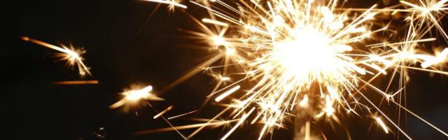 VIDEO. Internetis pürotehnikaga kauplemine on  eraisikutel keelatud ja karistatav