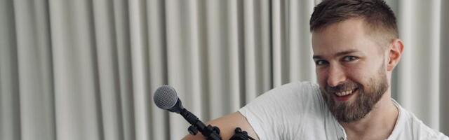 Muusika- ja teatrimaja kultuurisaates tehakse juttu nii filmist, teatrist kui muudest kultuurisündmustest