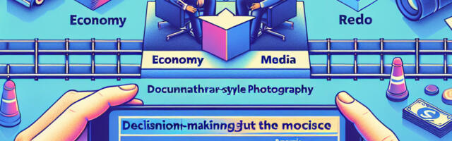 Toomas Randlo ⟩ Majandus või meedia – mis mõjutab tegelikult meie otsuseid?