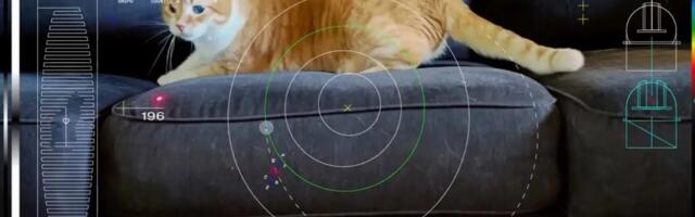 Kassivideo kosmosest_ NASA edastas esimese ülikõrge resolutsiooniga video otse süvakosmosest