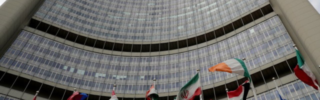 Eestlane võitles rahvusvahelises aatomienergiaagentuuris välja kõrge ametikoha