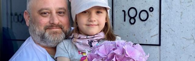 Suure kraadiga suunamuutja