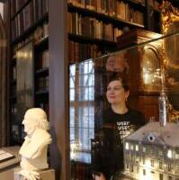 Muuseum kui ajaloo kirjutaja