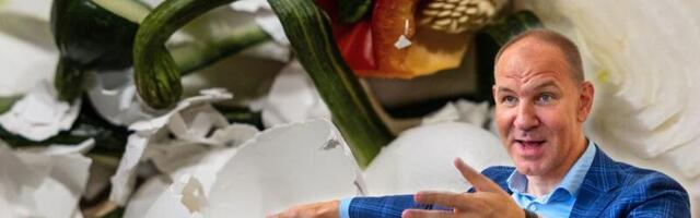 Kas munakoored on ikka biojääde? Ministeerium raiub üht, jäätmekäitleja vaidleb vastu