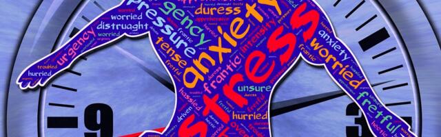 Psühhosotsiaalne ohutegur töökeskkonnas