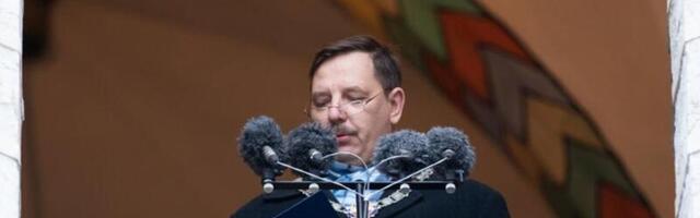 POLIITIKARADAR | (Sellest) Tallinna kokkuleppest ei tea Isamaa (küll) midagi