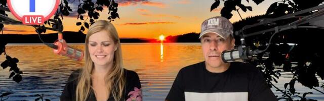 FB-live (2.07.24): Jaanipäeva järgsed võbelused poliitikas ja mujal