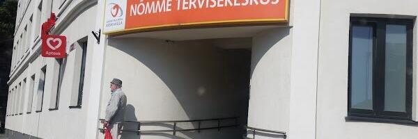 Tallinnale kuuluv perearstikeskus sai kasumi ja uue nõukogu esimehe