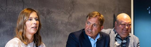 Viljar Voog: nagu USA presidendivalimised – EOK-l on valida, kas vana tuttav või teadmatus lootuses, et äkki läheb paremaks