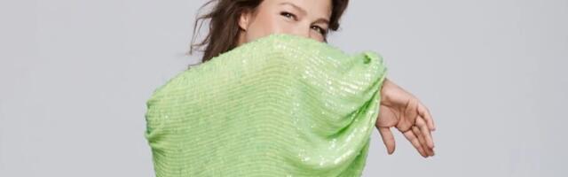 KATRIN PÄRN avameelselt: pilt läks eest ära, vaatasin lihtsalt, kuidas püsti jään