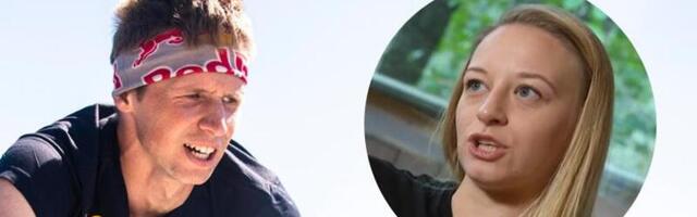 Slackliner’i Jaan Roose venelannast abikaasa Daria_ hirmu mul pole, aga loomulikult on ärevus, nagu igal naisel, kes armastab oma meest