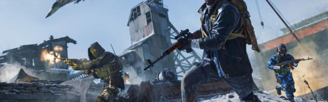 Kuula: 1. novembri Puhata ja mängida: Kas “Call of Duty” teeb seda taas?