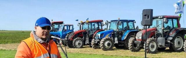 Maaülikooli aasta vilistlaseks sai künnikohtunik