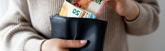Ekspert selgitab, mida pidada meeles III samba maksuvabastust arvestades