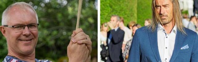 Lained nagu kortermajad! Üle Atlandi ookeani sõudvad Uhhuduuri liikmed Mart Kuusk ja Hannes Hanso hakkavad pärale jõudma