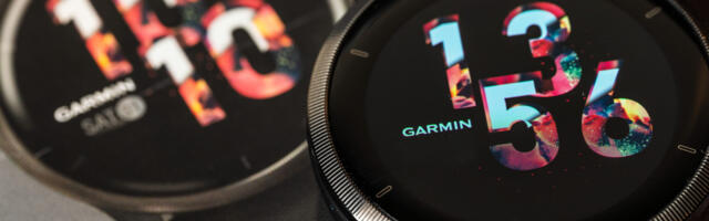 Garmin pakub kinni kiilunud nutikellade parandamiseks lahendusi