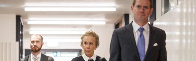 Kersti Kracht mõisteti tingimisi vangi
