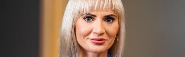Kristina Judina: ka juhtimine on teenus