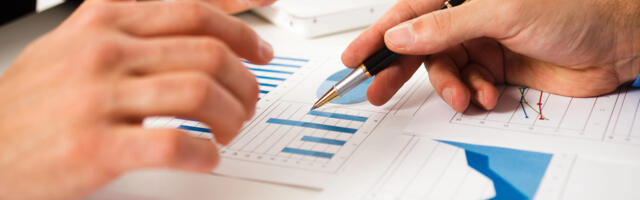 Sul on ettevõte? Riskid, millega tuleb sul kliimamuutuste tõttu arvestada