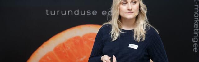 Endine tippjuht korraldab Eesti esimese vähifestivali