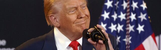 NBC News_ Trump ütles Zelenskõile ja eurooplastele, et ei aruta Putiniga Ukraina territooriumi jagamist