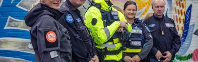 AUTORIKÜLG | Martina Niin_ riik ei tohi „tuima panna“. Kui sekkuma peab meedia või dialoogipolitsei, on keegi jätnud oma töö tegemata