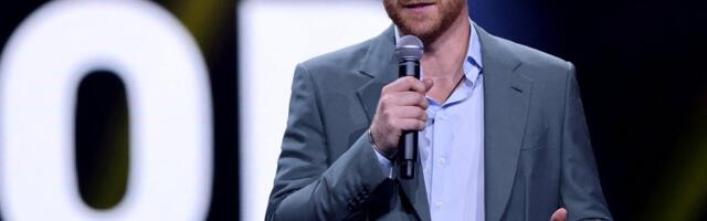 Prints Harry vannub, et ei avaldanud oma raamatus perekonna musta pesu_ minu südametunnistus on puhas