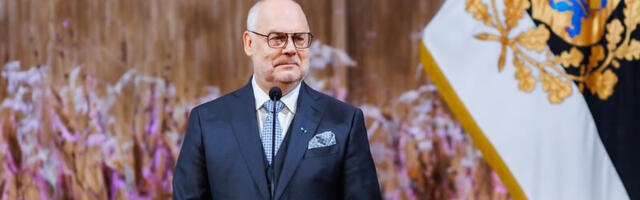 Algab konkurss Presidendi Kultuurirahastu hariduspreemiatele