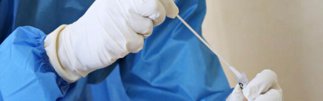 Lätis möllab koroona, nädalaga viis surma