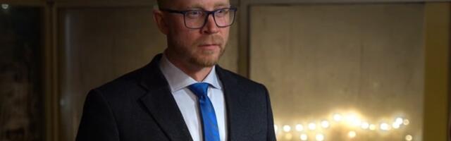 Haapsalus võidutses Isamaa. Linnapeakandidaat Olavi Seisonen: tunne on super hea