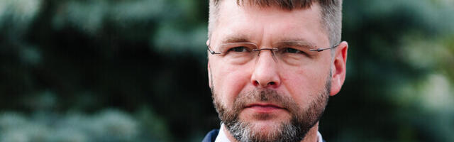 Ossinovski: ma ei uskunud, et Pruunsillal Isamaa üle nii suur mõju on