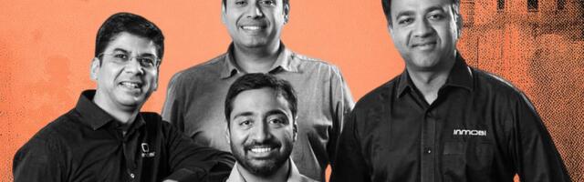 InMobi Cofounders Buy Back Major Stake From SoftBank