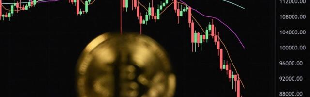 Itaalia asub uurima krüptovaluutadega seotud riske