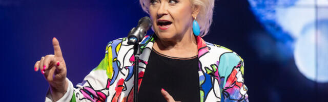 Anne Veski: regulaarne trenn on hea lavaenergia eelduseks