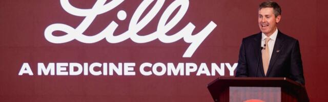 Kihutav Novo Nordiski suurim konkurent teeb kadedaks