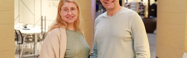 Heidi Kakko: innovatsioon ei ole luksus, vaid juhtimisotsus