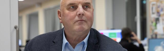 Hendrik Agur kuulutas sõja Ida-Viru umbkeelsusele. „Pool aastat on koolis käidud aru saamata, mida siin tehakse!“