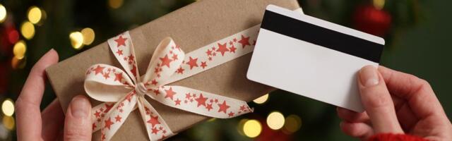 Jõulumees tõi kinkekaardi, aga selle müünud ettevõte otsustab tegevuse lõpetada? Lihtsaid lahendusi ei ole