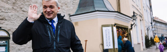 Tallinn kavatseb investeeringuteks laenata 100 miljonit eurot