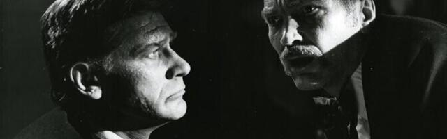 "Hukkunud Alpinisti hotell" linastub Berliini filmifestivalil