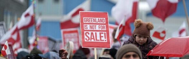 EL kaalub 93 miljardi euro väärtuses tollimaksude kehtestamist USA-le