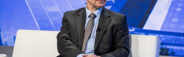 Clyde Kull: unustage riik, sel aastal saab usaldada vaid iseennast