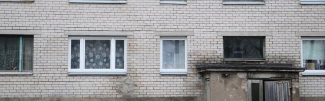 „Eestisse ei saa jääda ainult kolm suurt linna. See lõhub ühiskonda!“ Riik pakub alternatiivi