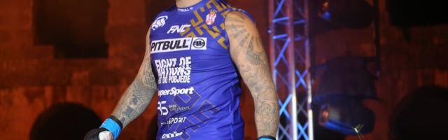 Hit: Vaso Bakočević će se tući sa poznatim srpskim pevačem! Jutjuber ga pozvao, Psihopat odmah pristao na boks