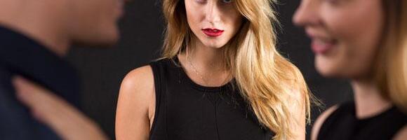 Oled abielumehest sisse võetud? 90% naistest tunnevad samamoodi.