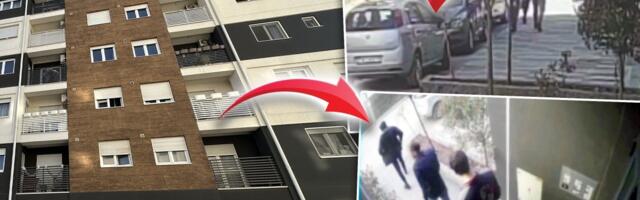 Ubice iz Čačka čeka doživotna robija? Novi detalj istrage ubistva Nenada K.