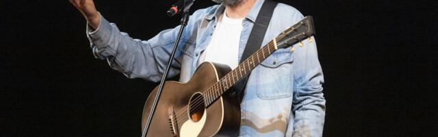 Tallinnas esinenud koomiku Semjon Slepakovi vastu on algatatud kriminaalasi