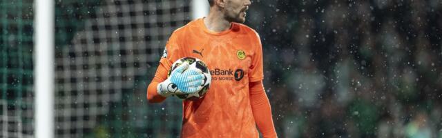 Norra lipu alla kolinud Venemaa jalgpallurile elatakse kodumaal tuliselt kaasa 