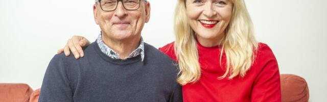 Margus Saar sai õelt sünnipäevaks erilise üllatuse. „Pulli peab ju ka saama“