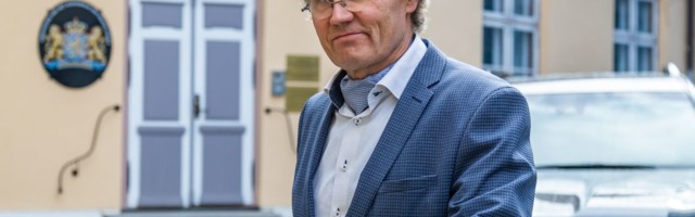 Tõnis Lukas: kultuur toetab Ida-Viru majanduse arengut